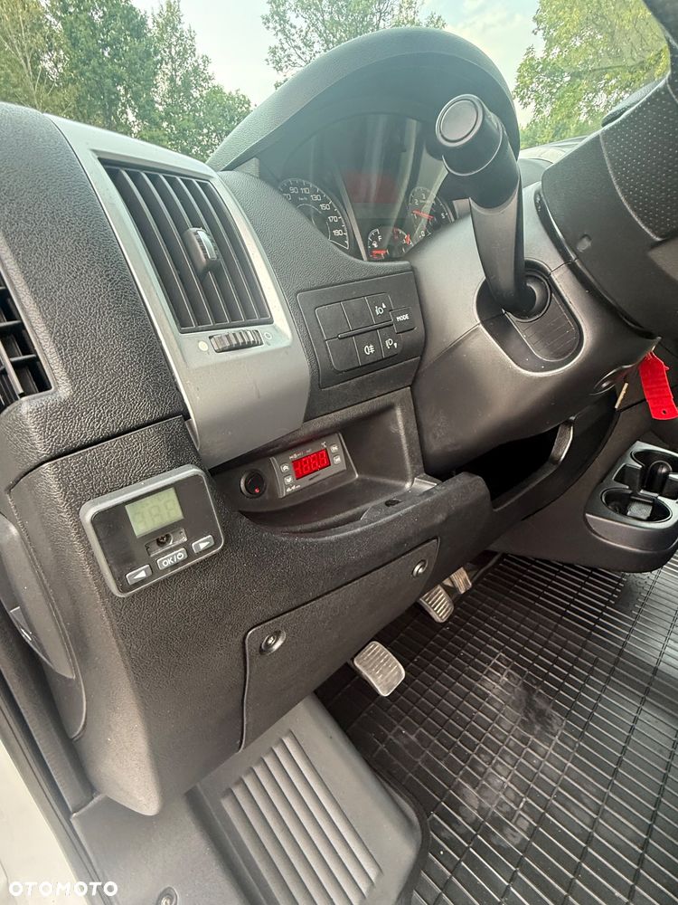 Fiat DUCATO - 19