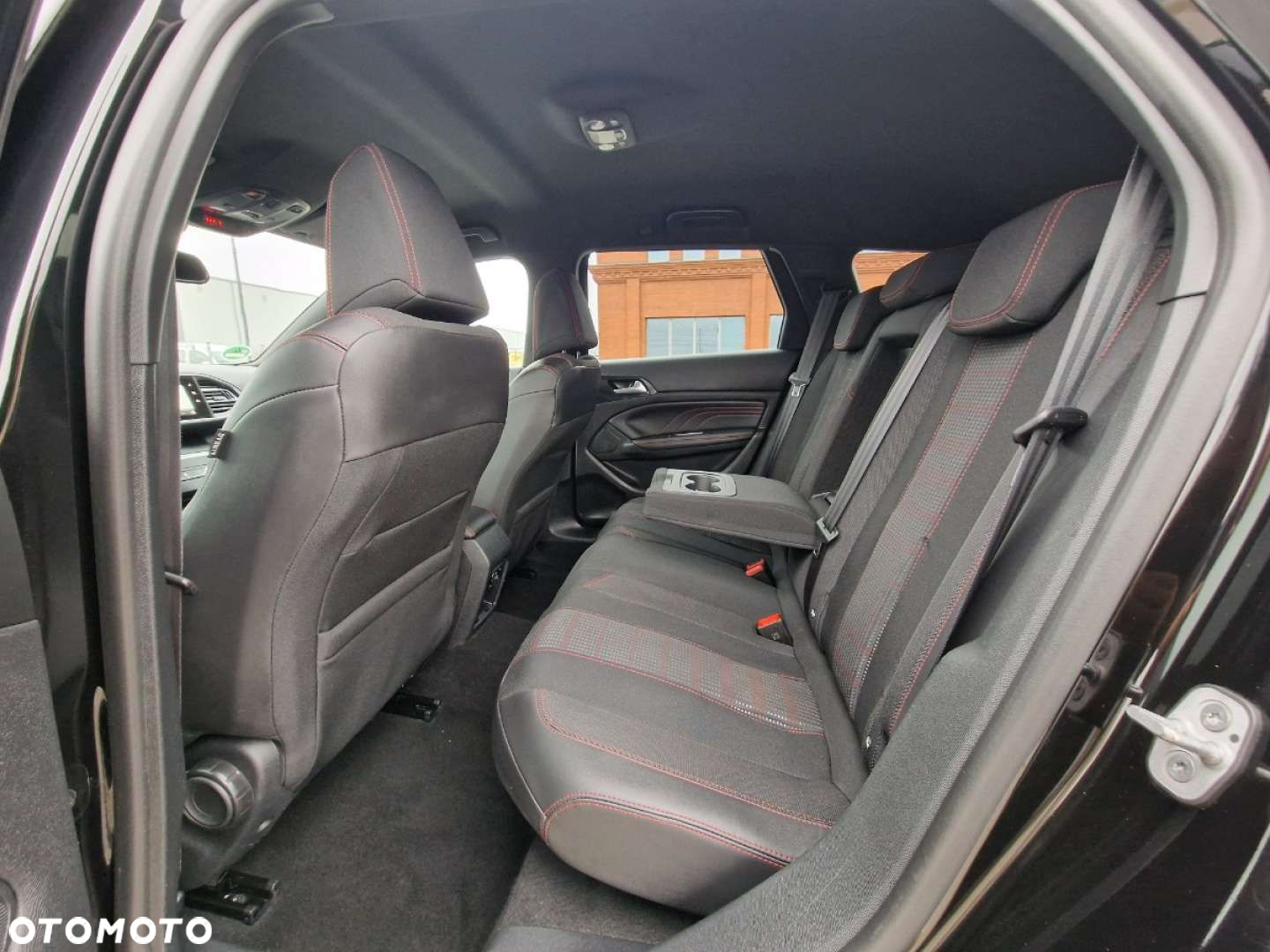 Peugeot 308 - 28