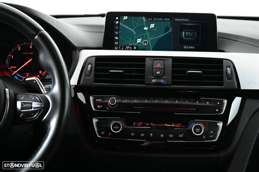 BMW 420 Gran Coupé d Pack M Auto - 21