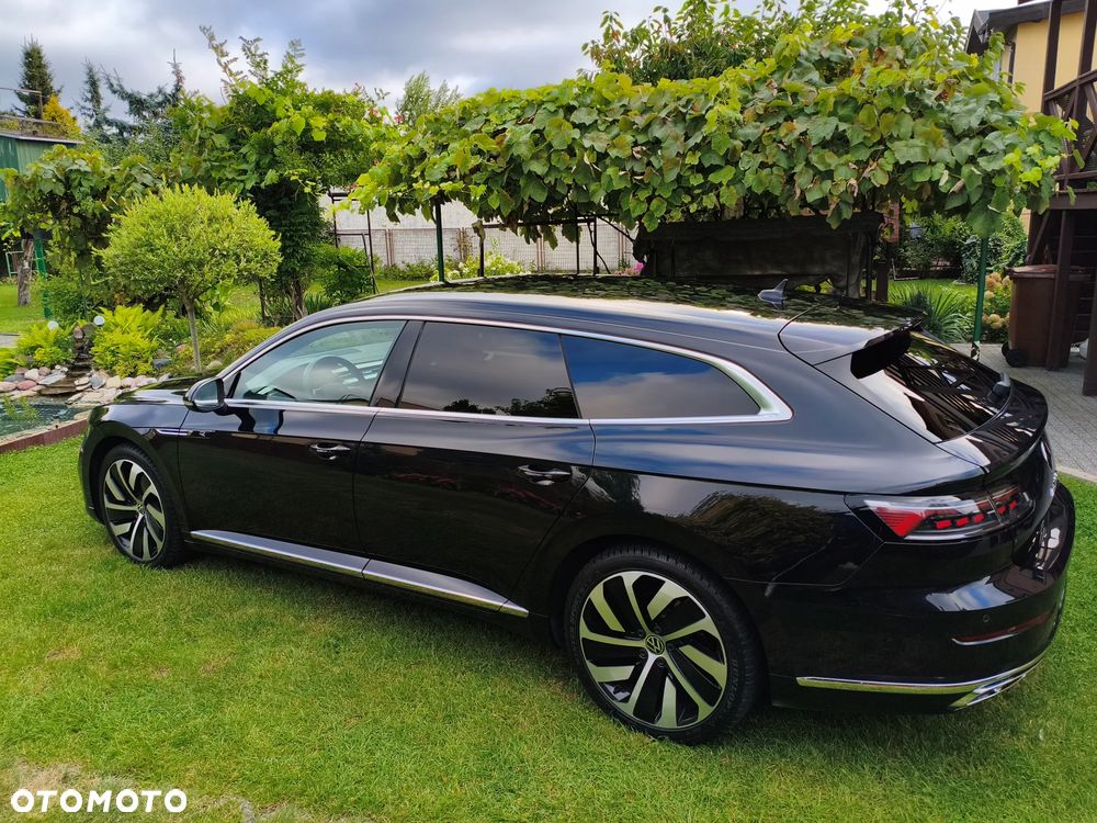 Volkswagen Arteon 2.0 TSI R-Line DSG - 12