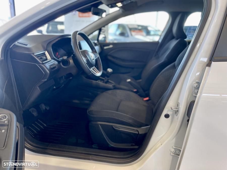 Renault Clio SCe 65 ZEN - 9