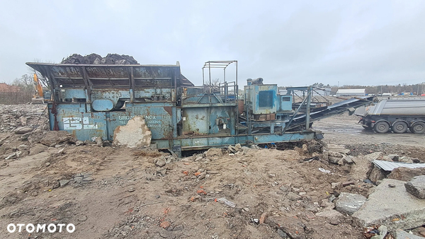 Caterpillar BROWN LENOX KK114