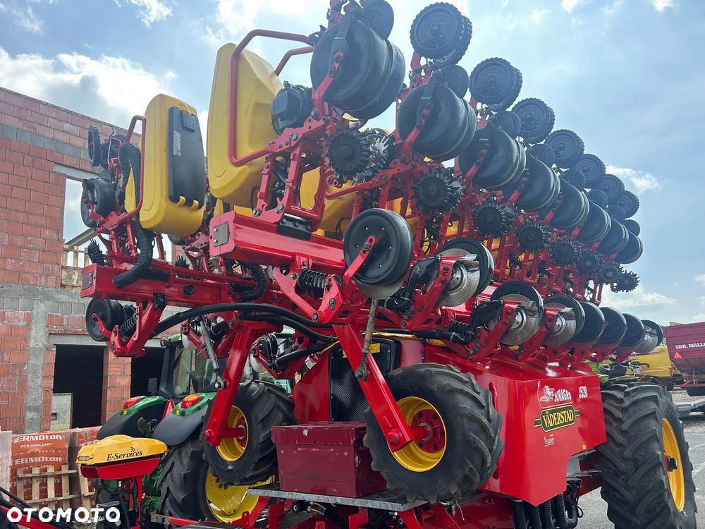 Väderstad Tempo L16 - 9