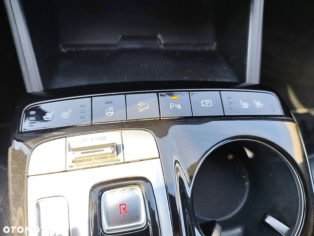 Hyundai Tucson 1.6 T-GDi 48V-Hybrid 4WD DCT N Line - 13