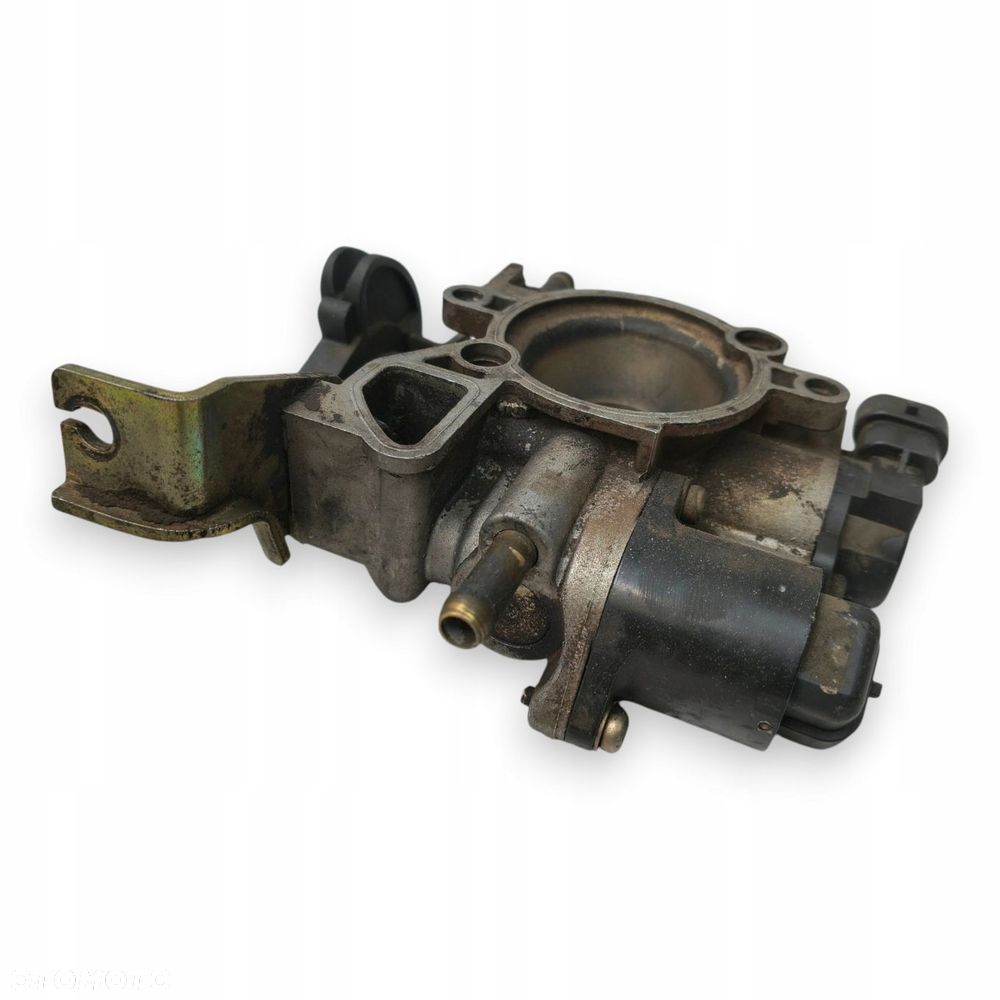 PRZEPUSTNICA Fiat Seicento Cinquecento Punto 1.1 8V 30 MM 12 Marelli - 2