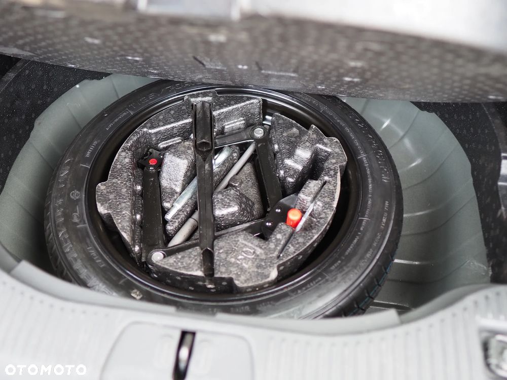 Opel Mokka 1.7 CDTI Automatik Innovation - 23