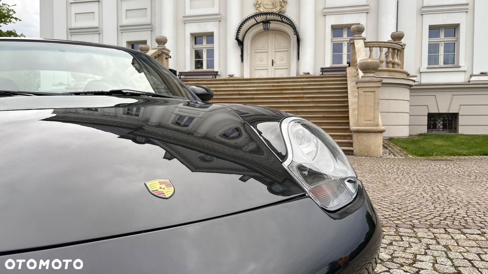 Porsche 911 - 20
