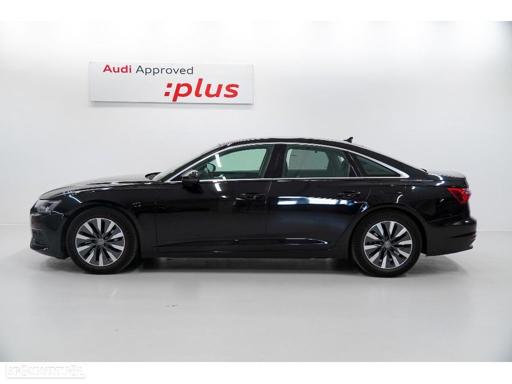 Audi A6 - 15
