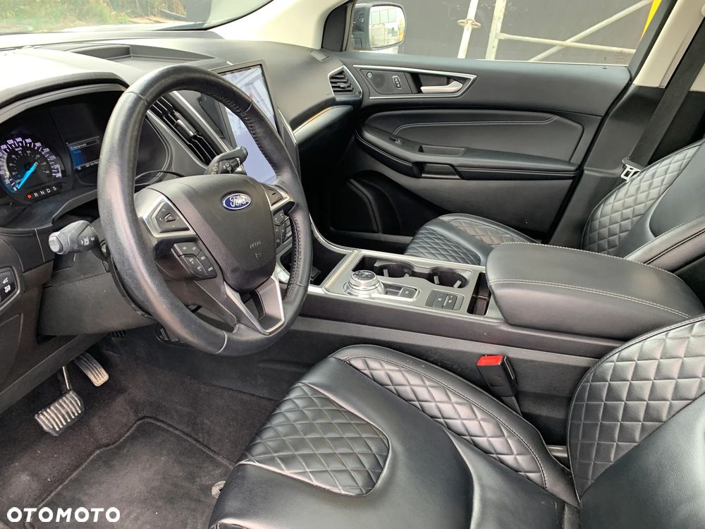 Ford Edge - 17