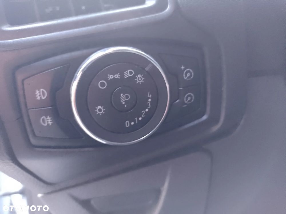Ford Focus - 15