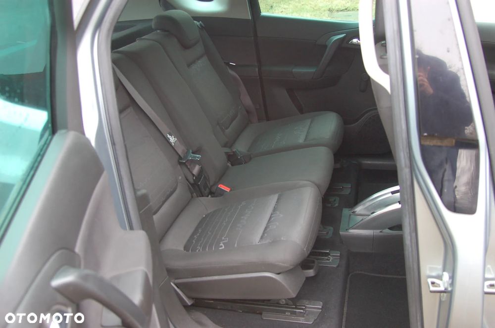 Opel Meriva 1.4 Ecoflex Design Edition - 11