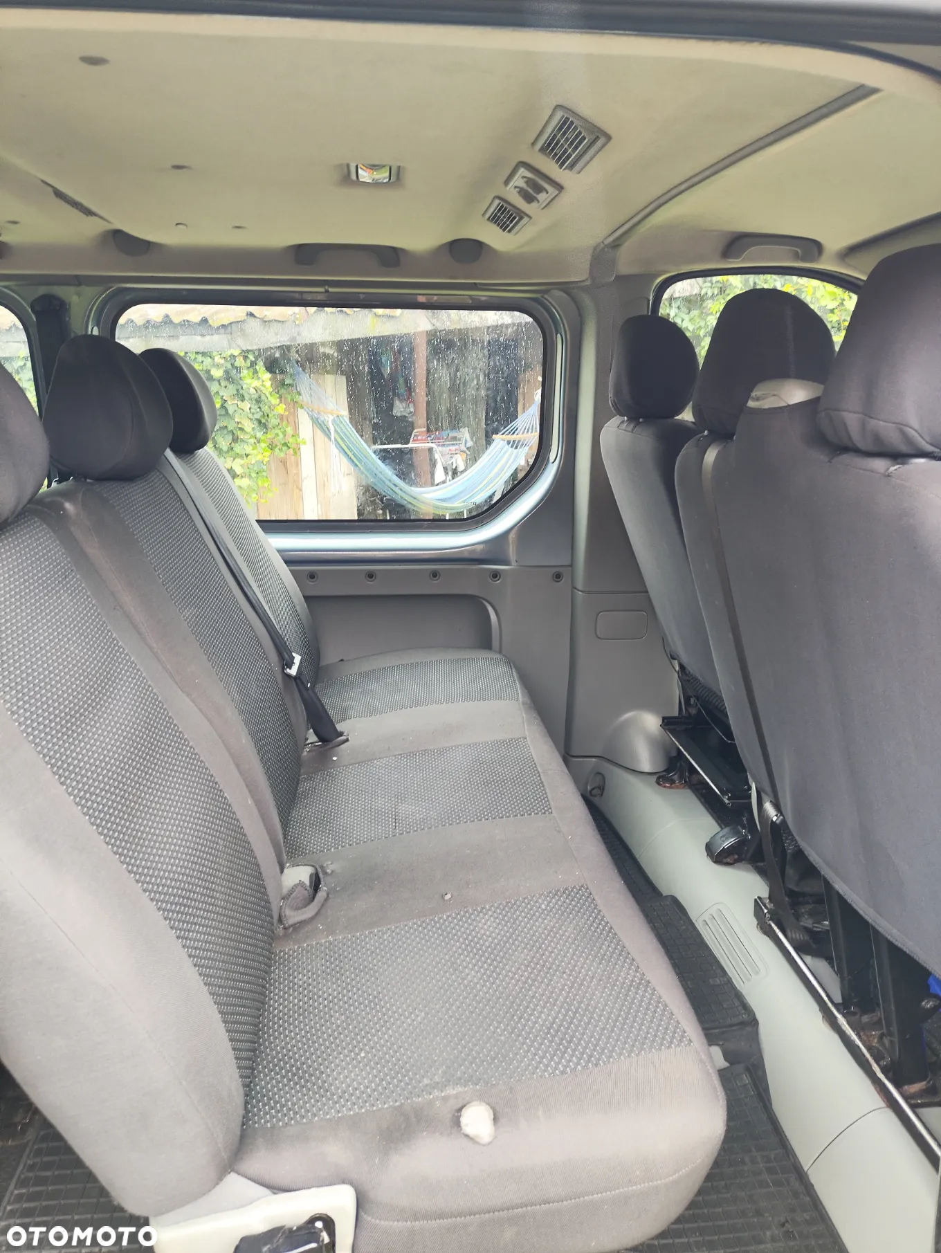 Opel Vivaro 2.0 CDTI L1H1 DPF Life Cosmo - 6