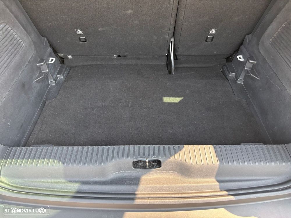 Citroën C3 Aircross 1.2 PureTech C-Series - 21