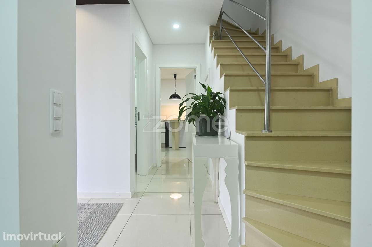 Fantástica Moradia T3 em Redondos - Fernão Ferro - Grande imagem: 2/31