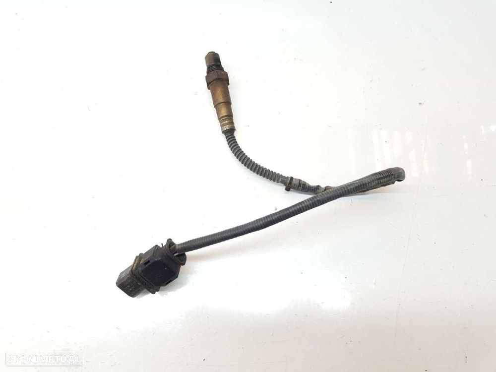 SONDA LAMBDA LAND ROVER DISCOVERY 4 - 1