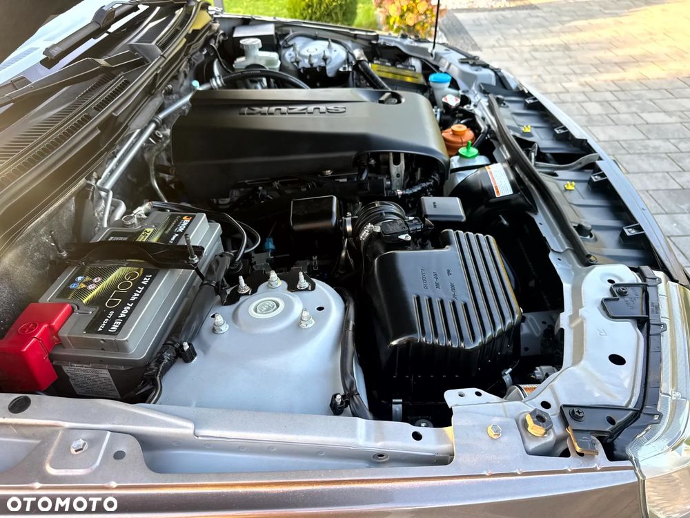 Suzuki Grand Vitara - 25