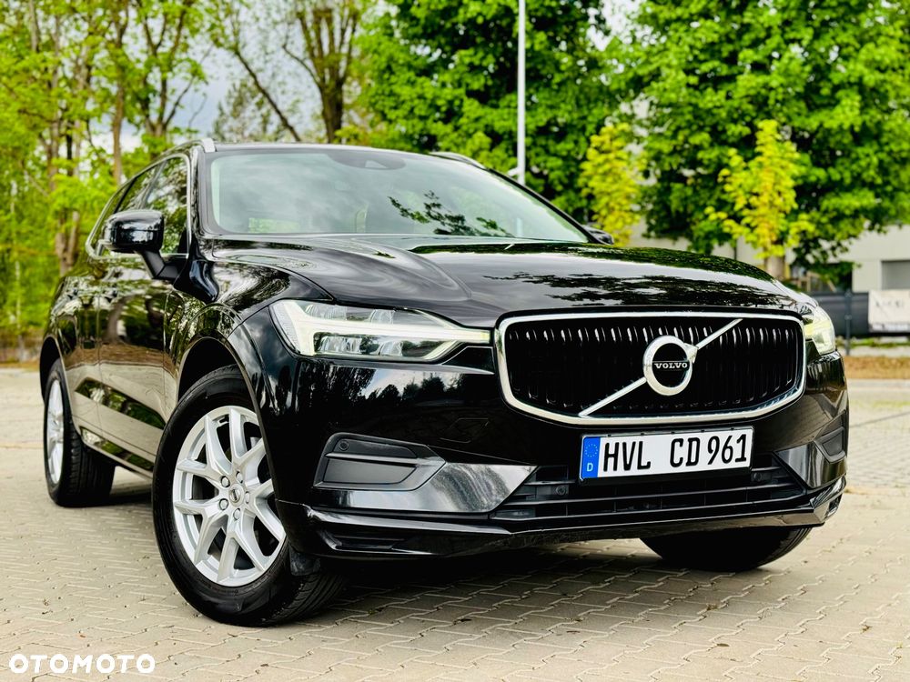 Volvo XC 60 D3 Summum - 32