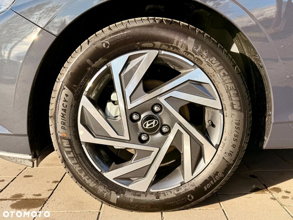 Hyundai i20 1.2 Modern - 4