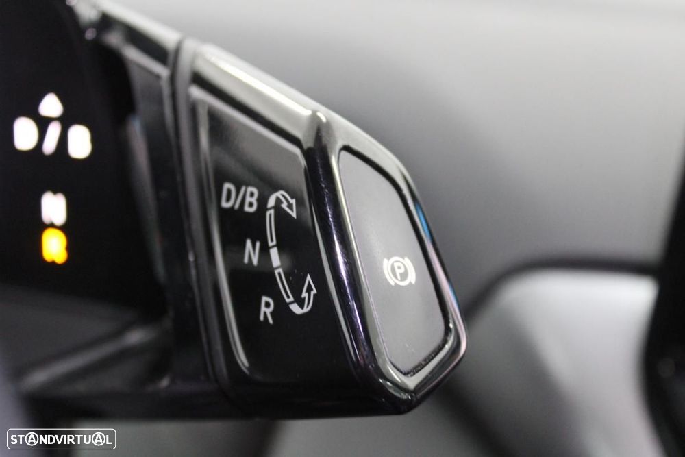 VW ID.4 77 kWh Pro Performance 1st - 21