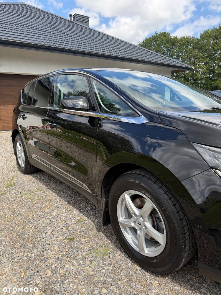 Renault Espace 1.6 dCi Energy Life - 7