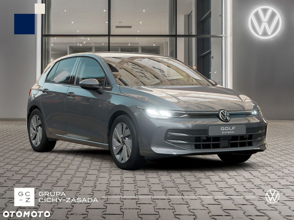 Volkswagen Golf 1.5 TSI EHybrid PHEV 150kW Life Plus DSG - 7