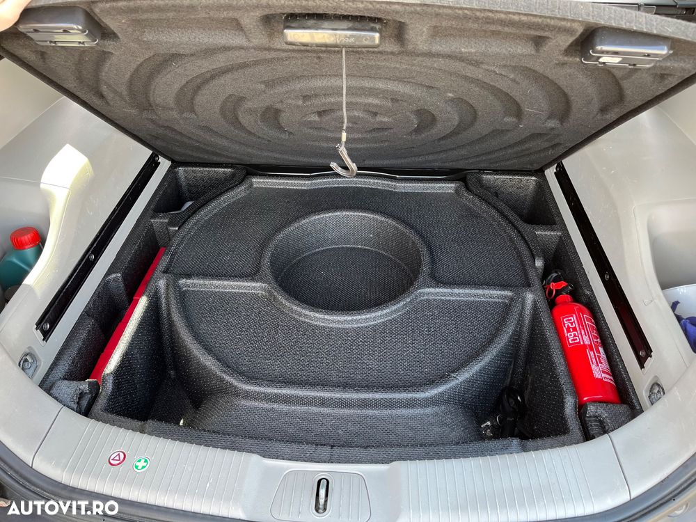 Opel Antara 2.2 CDTI 4x4 Aut. Cosmo - 21