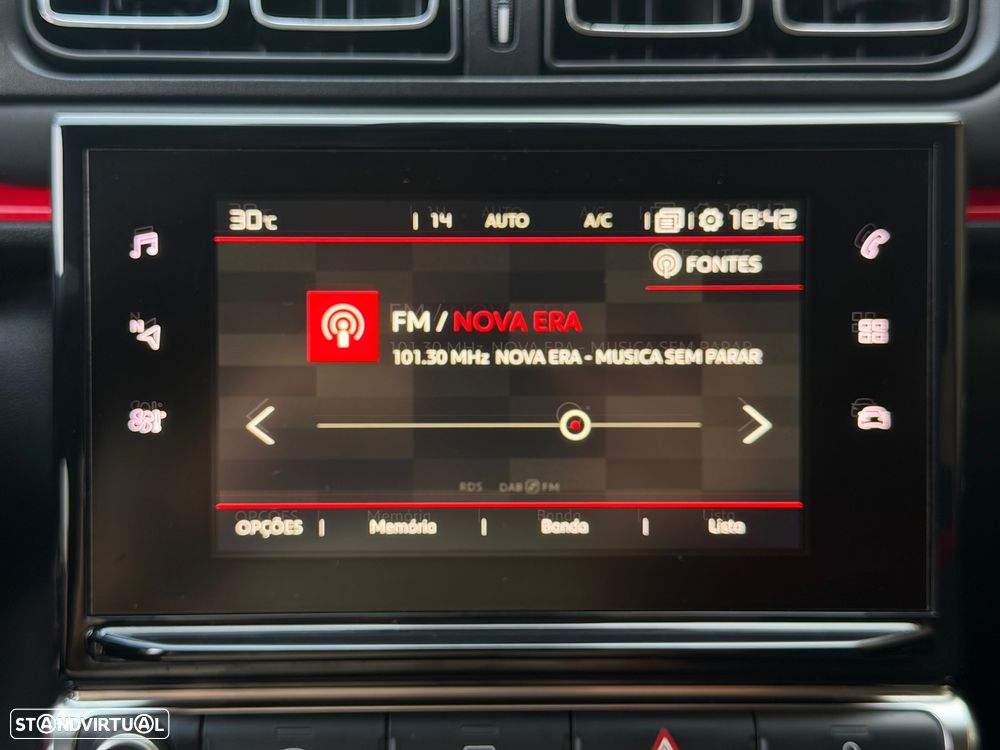 Citroën C3 Pure Tech Feel - 16
