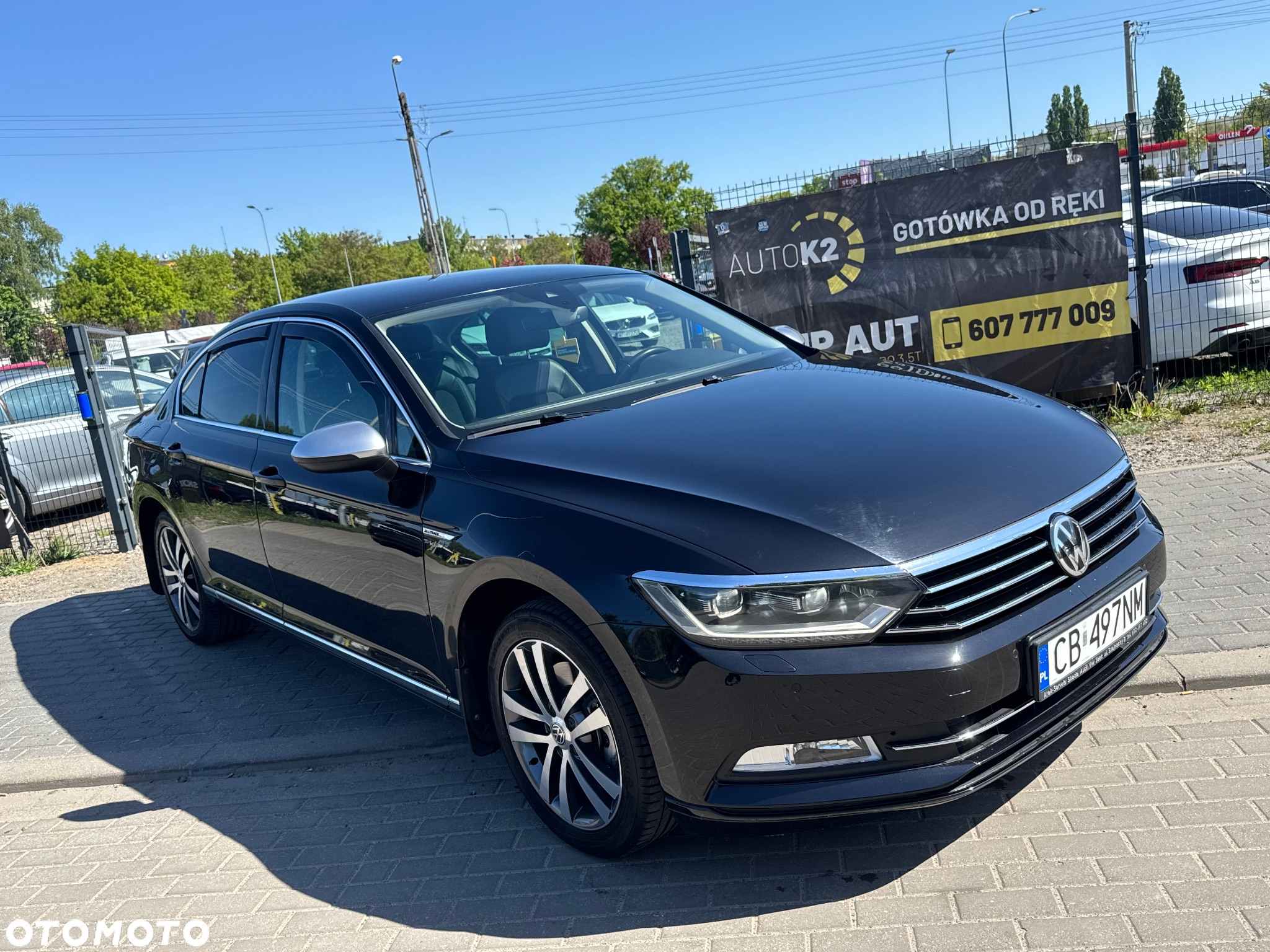 Volkswagen Passat 1.8 TSI BMT Highline DSG - 29