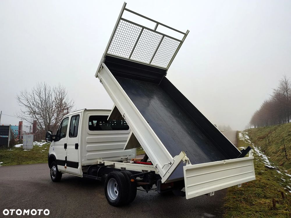 Iveco Daily - 8