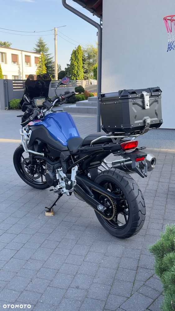 BMW GS - 30