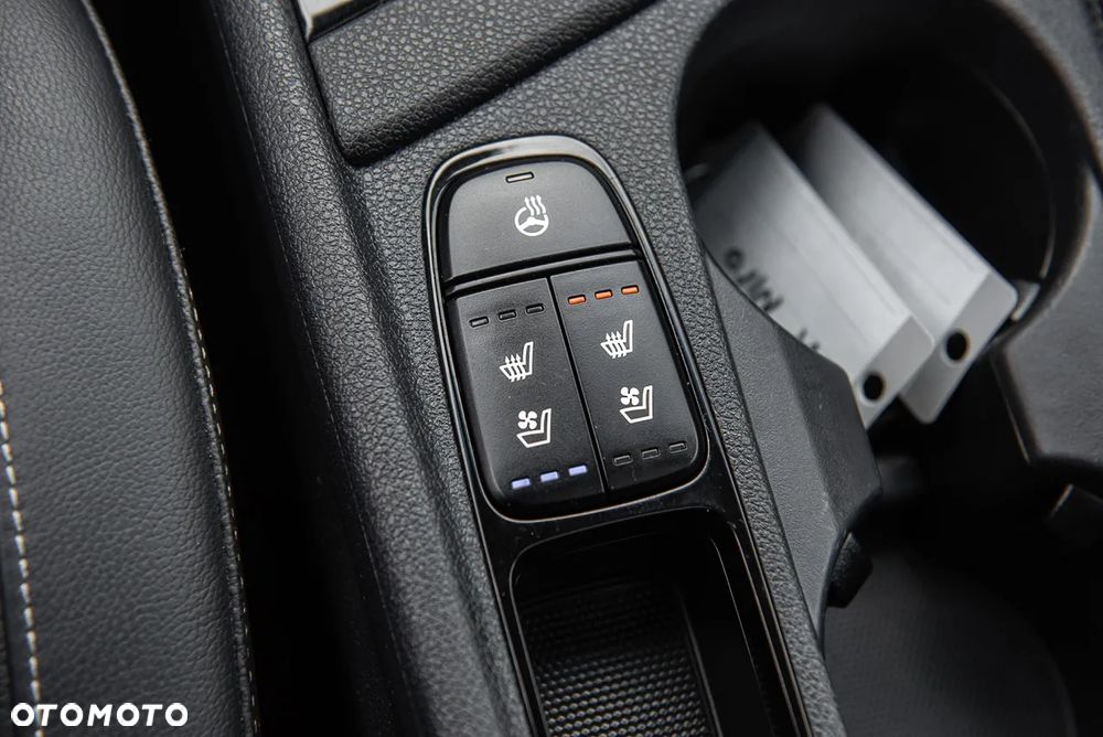 Kia Niro 1.6 GDI HEV 2WD OPF Vision - 31