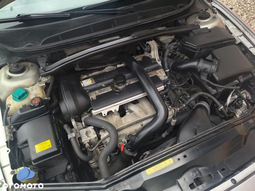 Volvo S80 - 25
