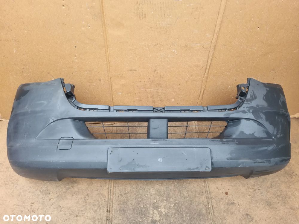 MERCEDES SPRINTER W910 ZDERZAK PRZÓD - 1