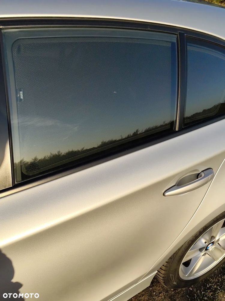 BMW Seria 1 116i - 14
