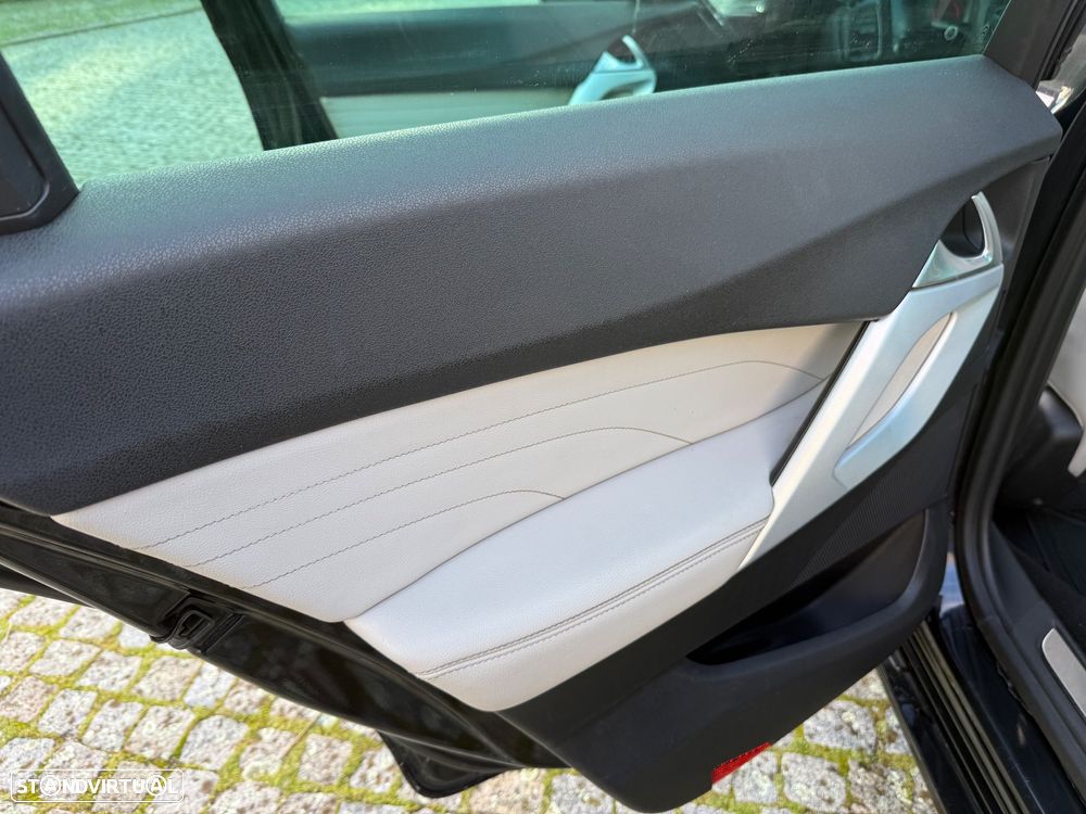 Citroën DS5 2.0 HDi Sport Chic - 20