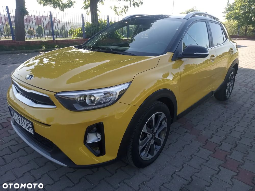 Kia Stonic