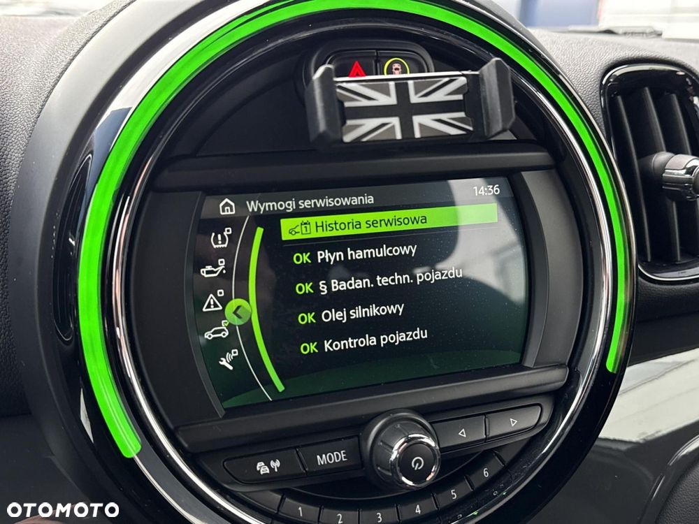 MINI Countryman - 26