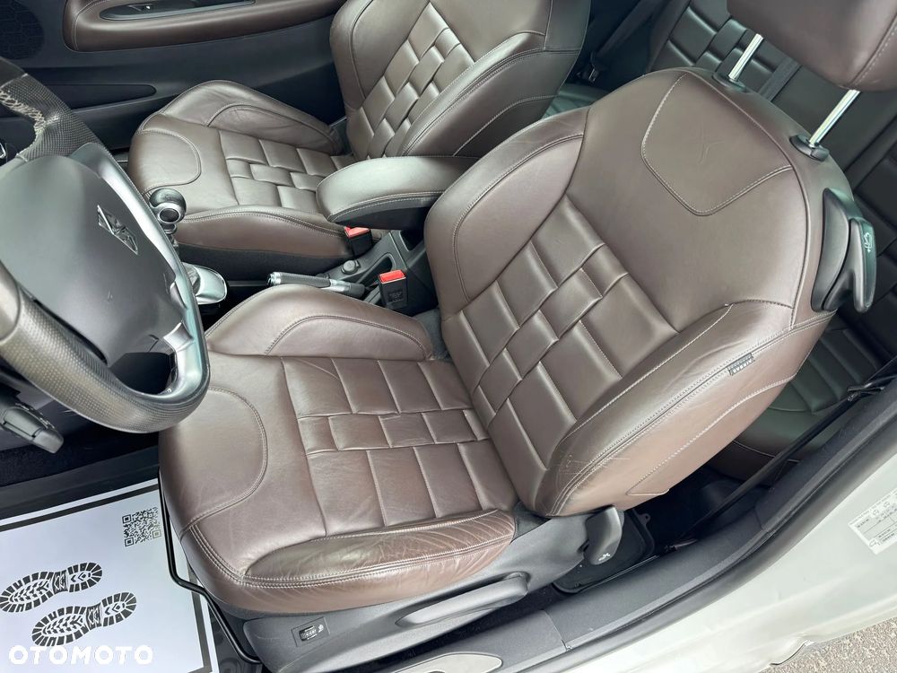 DS Automobiles DS 3 - 9