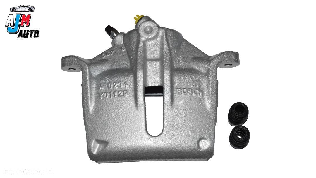 Zacisk hamulcowy przód przedni Ford Mondeo MK3 III Jaguar X-Type po regeneracji Gwarancja 1 rok - 1