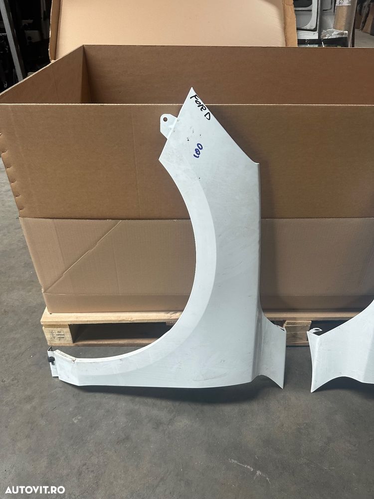 Aripa fata  FORD FOCUS 4 an 2018-2022 - 3