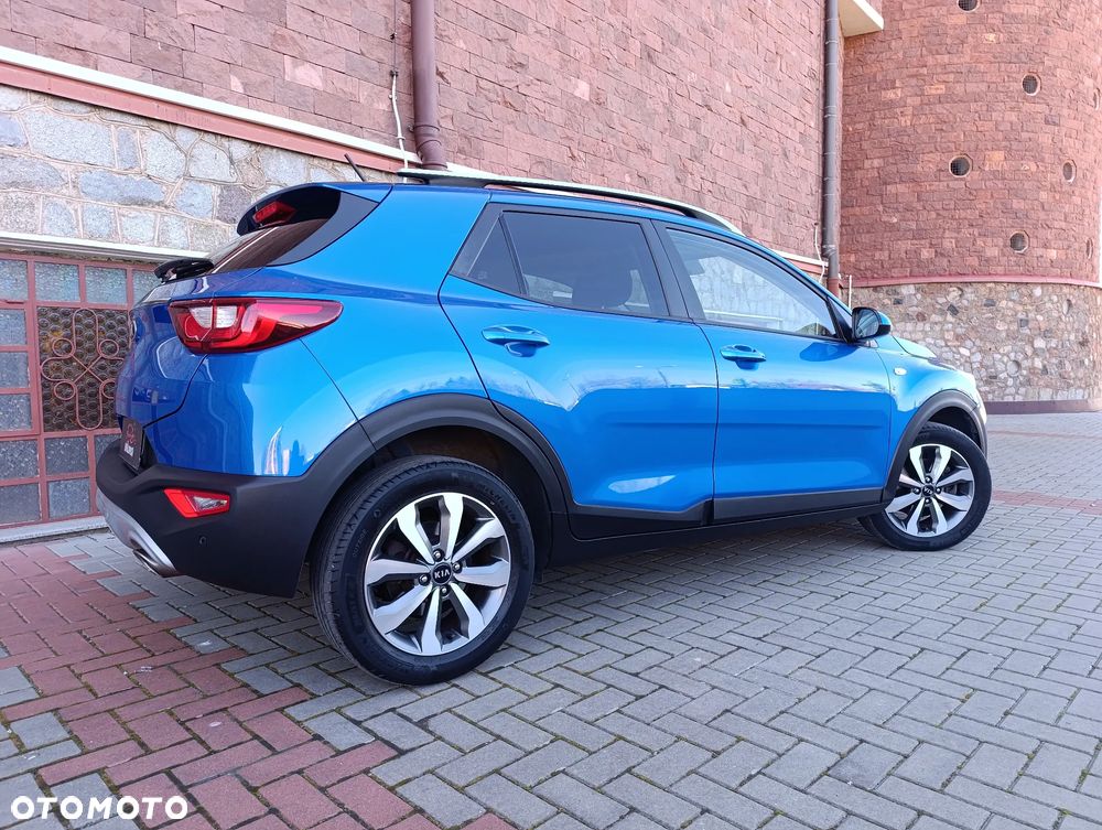 Kia Stonic 1.0 T-GDI M - 13