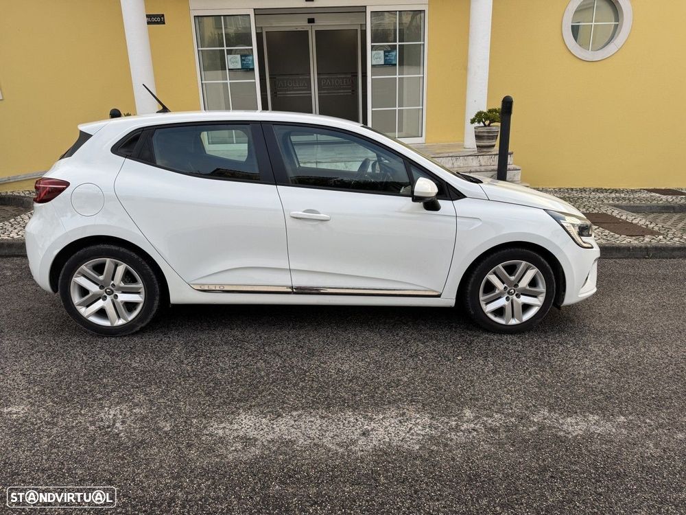Renault Clio 1.0 TCe Evolution - 3