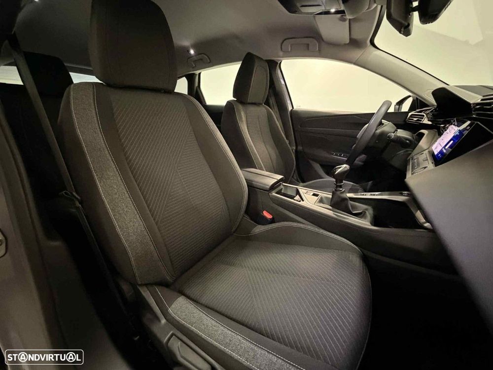 Peugeot 308 SW 1.5 BlueHDi Active Pack - 11