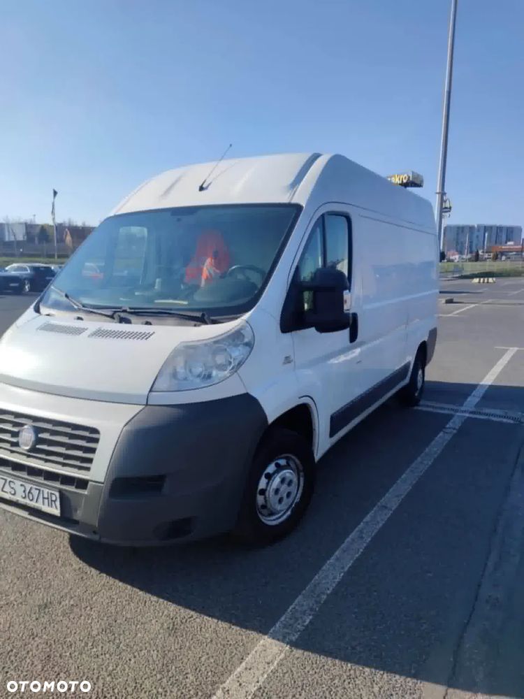 Fiat Ducato - 3