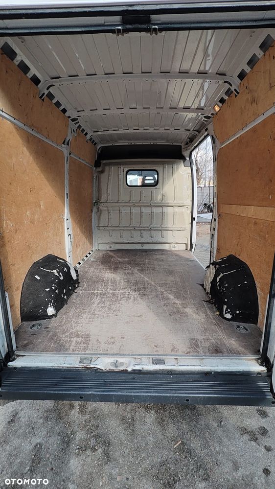 Fiat DUCATO L2H2 - 7