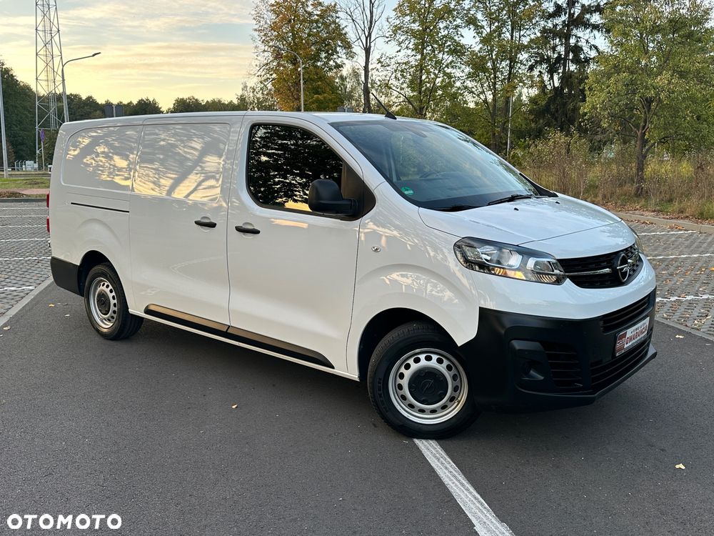 Opel VIVARO 4x4 Dangel - 24
