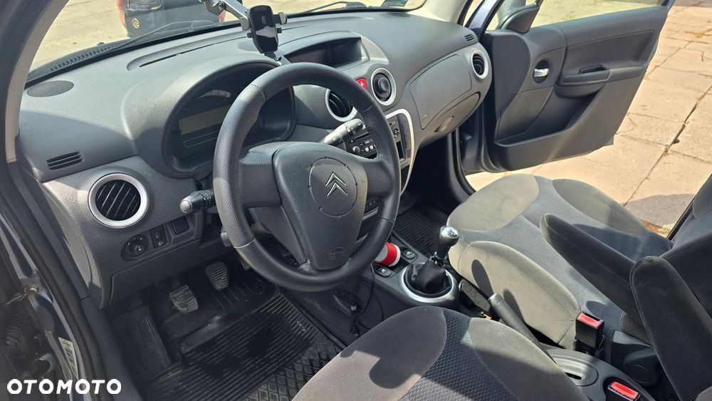 Citroën C3 - 5