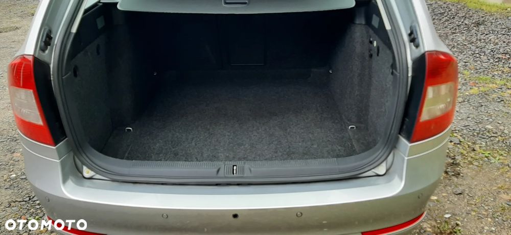 Skoda Octavia - 6