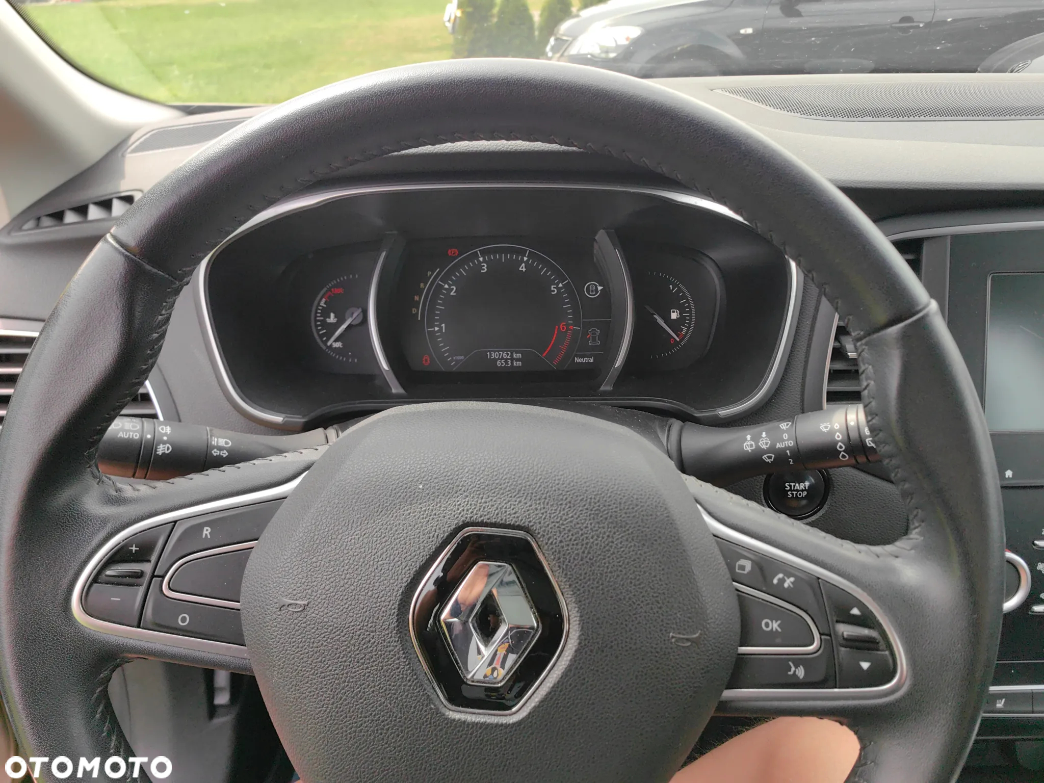 Renault Megane ENERGY TCe 130 EDC INTENS - 20