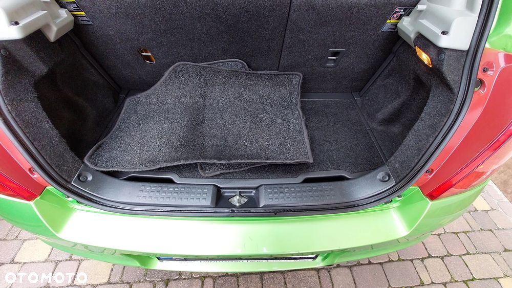 Suzuki Swift 1.3 4x4 Comfort - 12